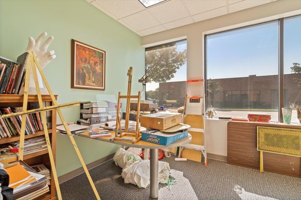 Monterey Business Park: 11801 W Silver Spring Dr, Milwaukee, WI 53225